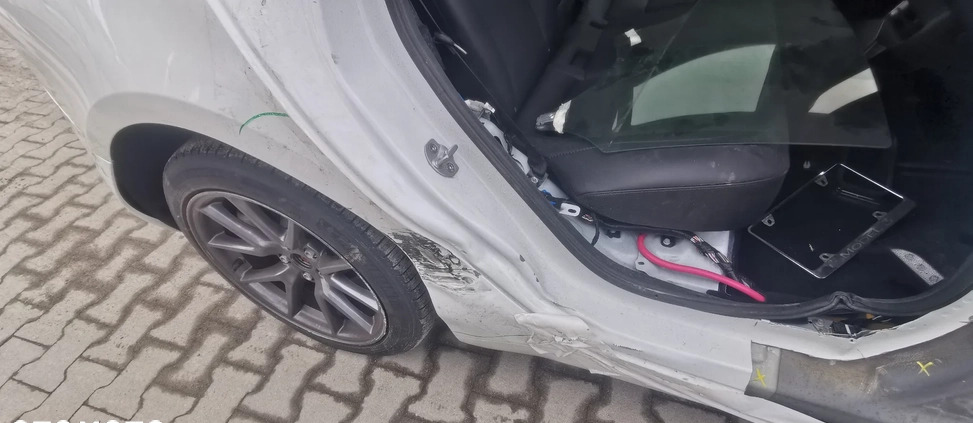 Tesla Model 3 cena 80000 przebieg: 36882, rok produkcji 2022 z Malbork małe 67